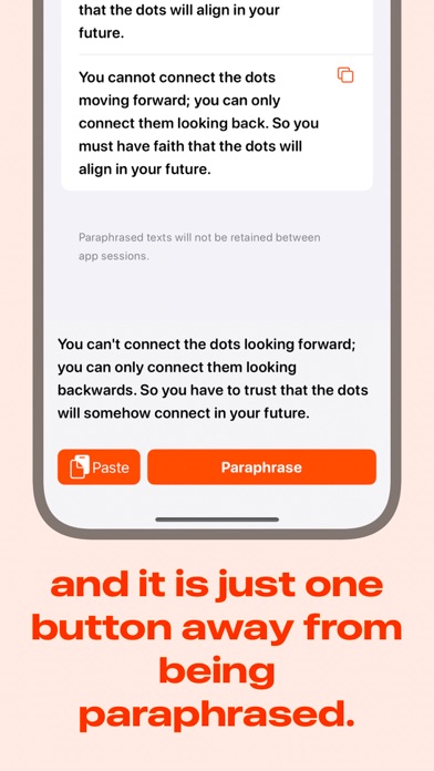 App screenshot 2