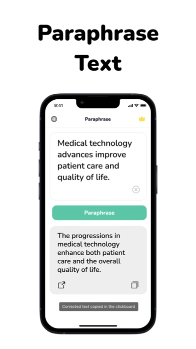 App screenshot 1