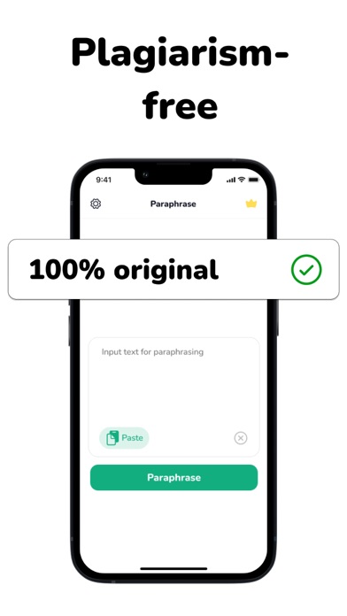 App screenshot 2