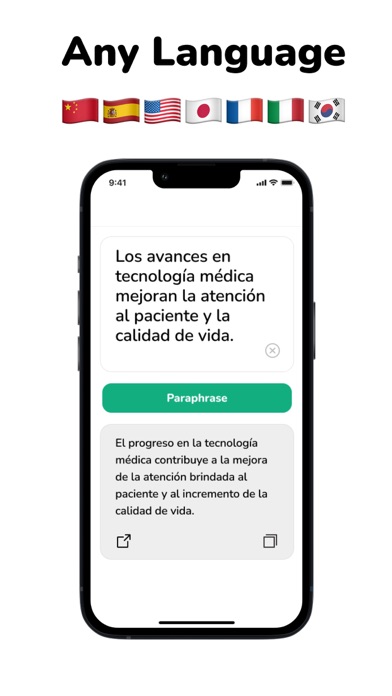 App screenshot 3
