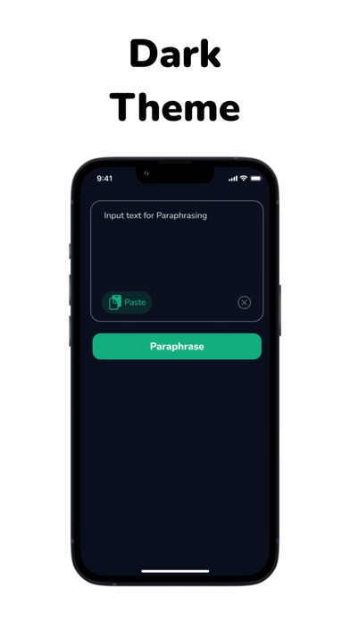 App screenshot 4