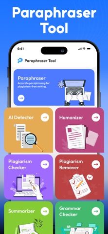 App screenshot 1