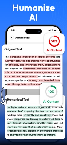 App screenshot 2