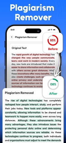 App screenshot 5