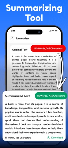 App screenshot 6