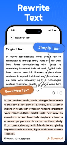 App screenshot 7