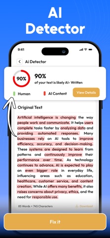 App screenshot 9