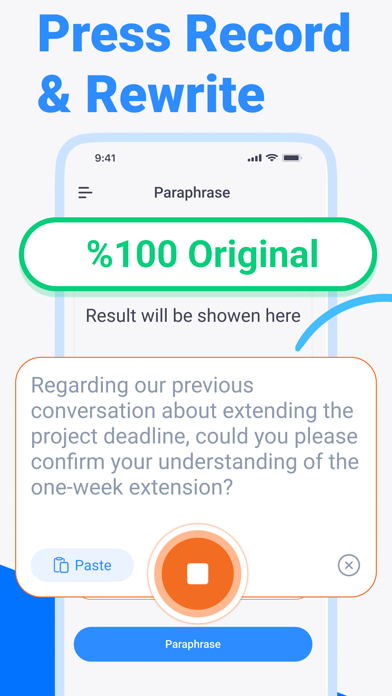 App screenshot 2