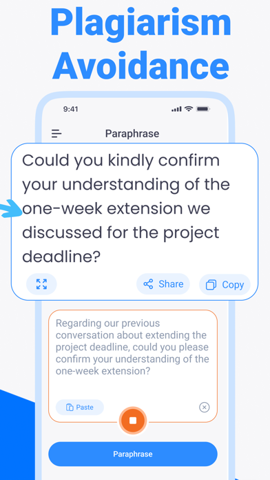 App screenshot 3