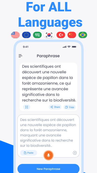 App screenshot 4