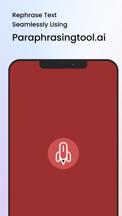 App screenshot 1