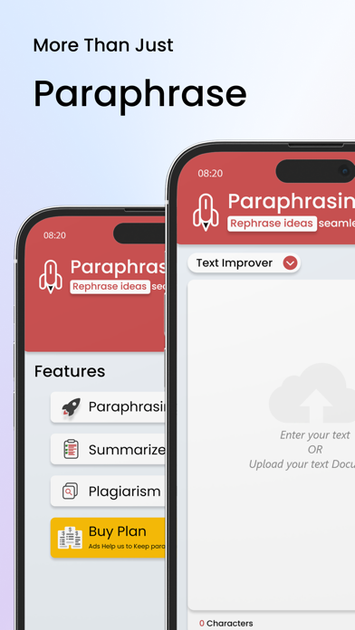 App screenshot 2