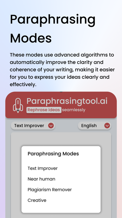 App screenshot 4
