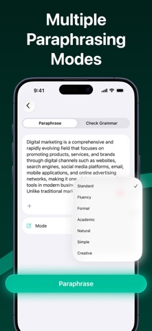 App screenshot 3