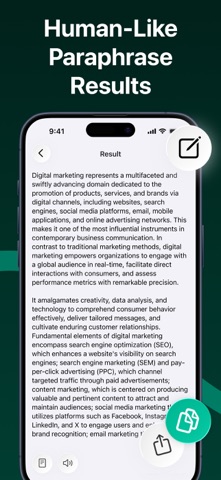 App screenshot 4