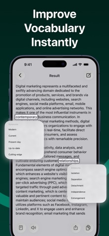 App screenshot 5