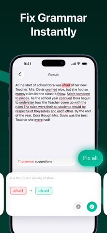 App screenshot 7