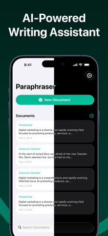 App screenshot 8