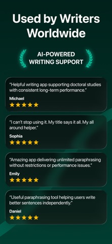 App screenshot 9
