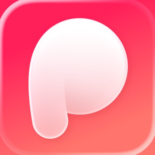 Peachy – AI Face & Body Editor logo