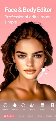 App screenshot 1