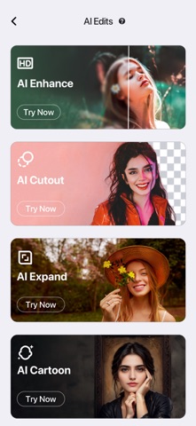 App screenshot 10