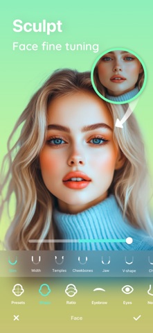 App screenshot 3