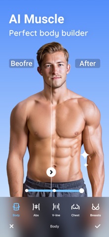 App screenshot 6