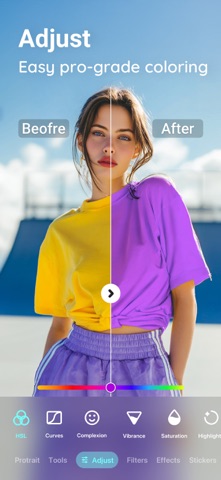 App screenshot 7