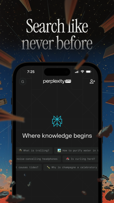 App screenshot 1