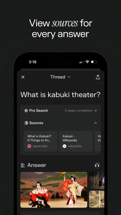App screenshot 7