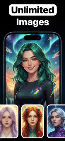 App screenshot 2