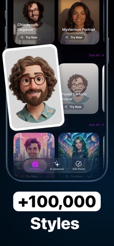App screenshot 4