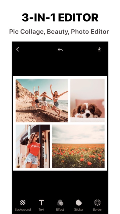 App screenshot 1