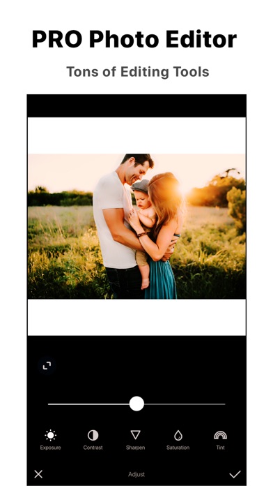 App screenshot 2