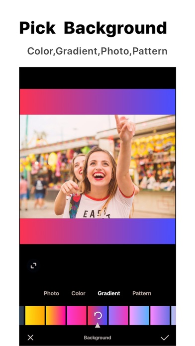 App screenshot 6