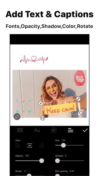 App screenshot 7