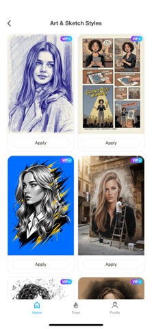 App screenshot 10