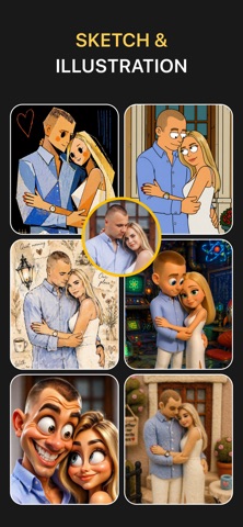 App screenshot 2