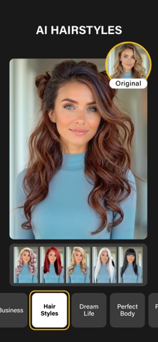 App screenshot 4