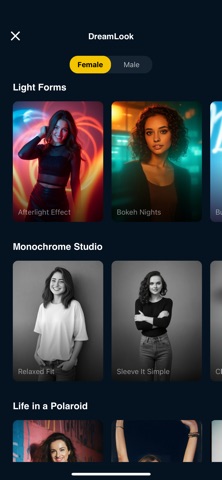 App screenshot 7