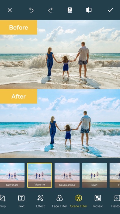 App screenshot 10
