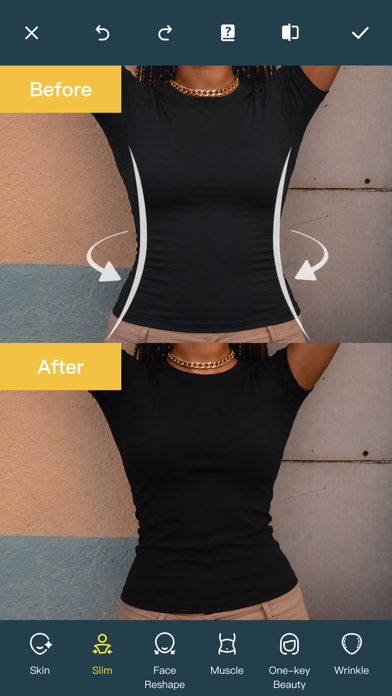 App screenshot 3