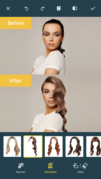App screenshot 7