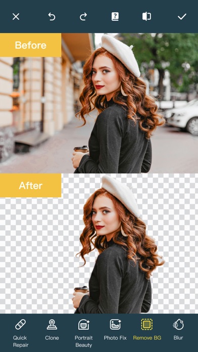App screenshot 8