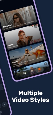 App screenshot 2