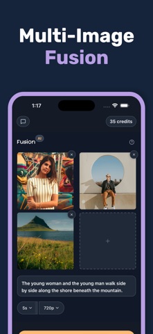 App screenshot 4