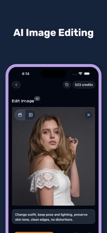 App screenshot 5