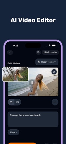 App screenshot 6