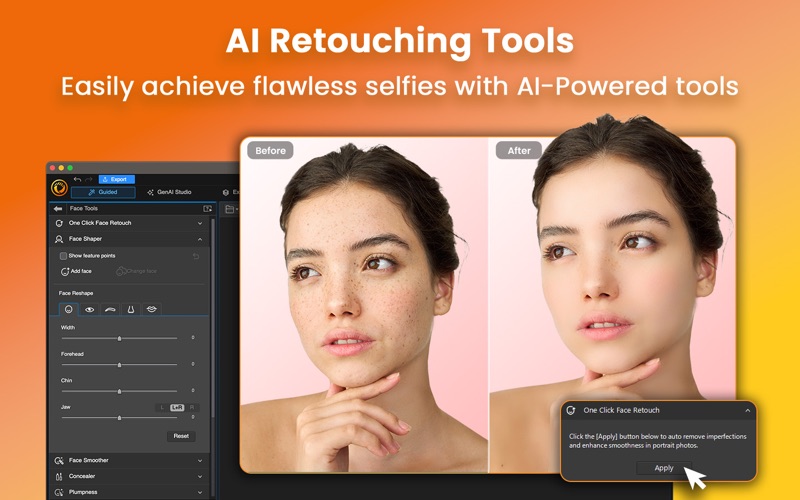 App screenshot 4